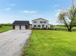 75 Stevens Orchard Rd, Orwell, VT 05760