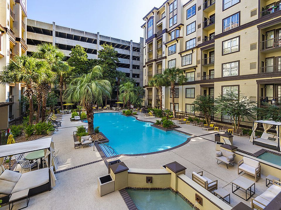 4001 Midtown 4001 Fannin St Houston TX Zillow