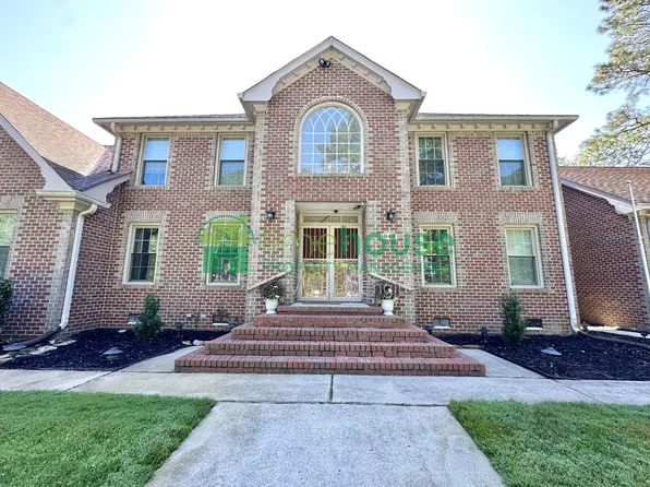 948 Forest Lakes Cir, Chesapeake, VA 23322