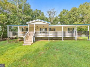 165 Smith Rd, Taylorsville, GA 30178