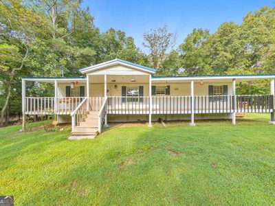 165 Smith Rd, Taylorsville, GA, 30178