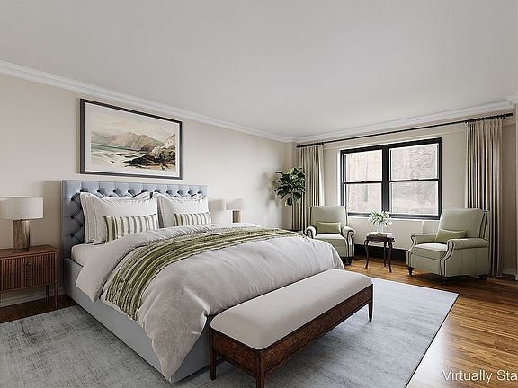 3rd image of 1036 Park Ave #2D