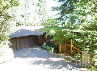 2709 Romer Blvd, Pollock Pines, CA 95726