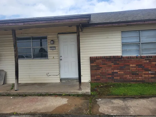 711 N 14th St, Broken Arrow, OK 74012