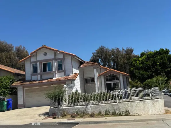 14305 El Vestido St, San Diego, CA 92129
