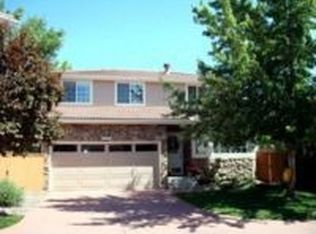 1344 Braewood Ave, Highlands Ranch, CO 80129