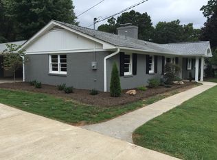 23 Oakwilde Dr, Asheville, NC 28803