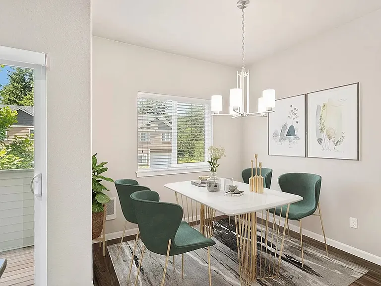 517 Oso Berry St NW #101 — Photo 6