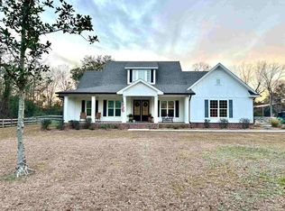 3133 Stefani Rd, Cantonment, FL 32533