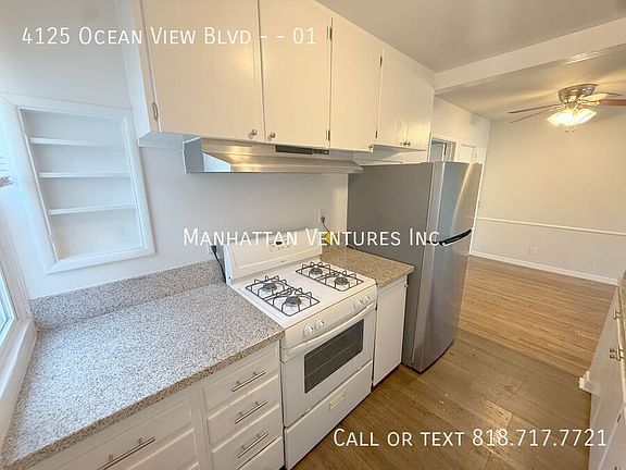 5th image of 4125 Ocean View Blvd APT 1