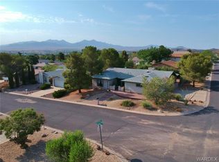 580 Ridgecrest Dr, Kingman, AZ 86409