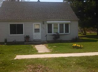 323 E 1st Ave, Lisbon, IA 52253