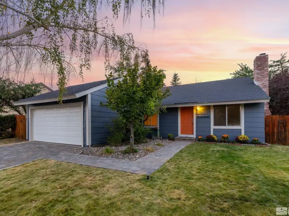 3885 Belvedere Dr, Reno, NV 89503