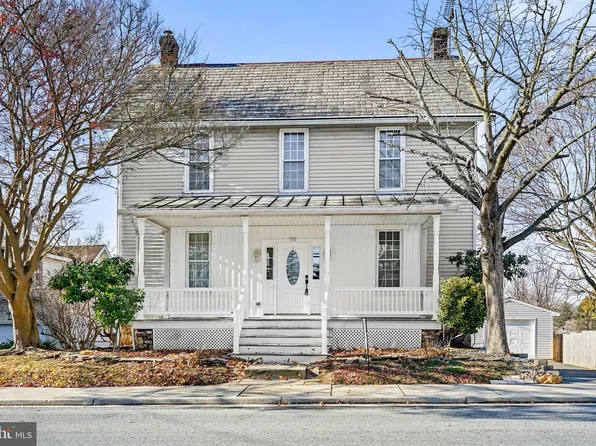132 S Queen St, Rising Sun, MD 21911