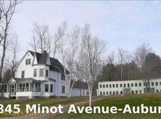 1845 Minot Ave, Auburn, ME 04210