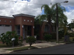 1629 Santa Bragida, San Juan, PR 00926