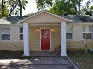 1855 Belgrade Ave, Charleston, SC 29407