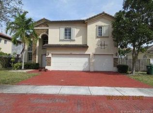 15247 SW 14th St, Miami, FL 33194