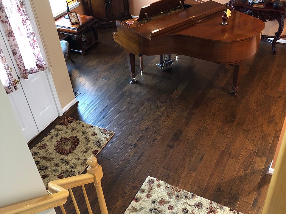 Entry Way