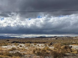 325 Lone Mountain Rd, Lovelock, NV 89419
