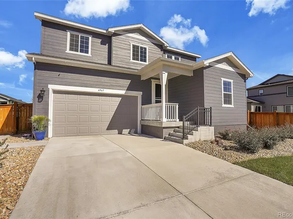 6967 E 119th Avenue, Thornton, CO 80233