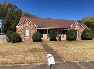 3230 Ardvale Rd, Memphis, TN 38128