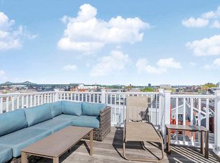 8 Sheafe St #2, Charlestown, MA 02129