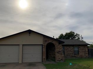 1429 Rutherford Dr, Mesquite, TX 75149