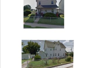 1501 Maple Ave, Portsmouth, VA 23704