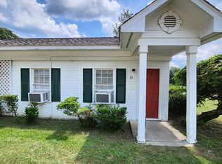 601 Tisdale St APT D, Jackson, SC 29831