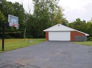 5707 Weidner Rd, Springboro, OH 45066