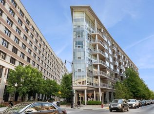 845 N Kingsbury St UNIT 304, Chicago, IL 60610