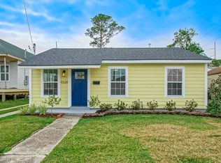 4328 Touro St, New Orleans, LA 70122