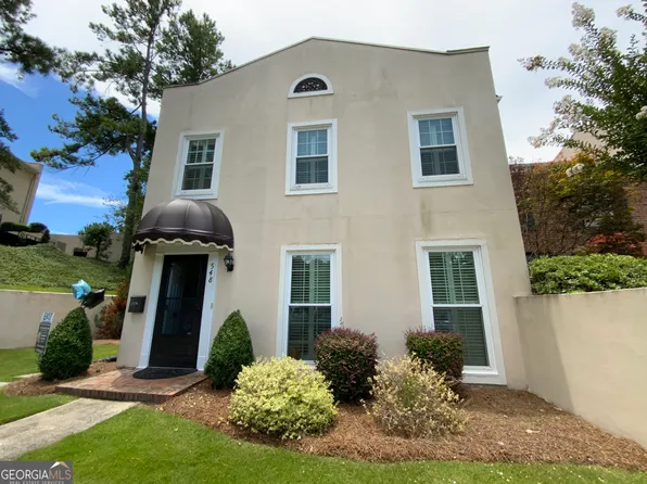 548 High Point North Rd, Macon, GA 31210