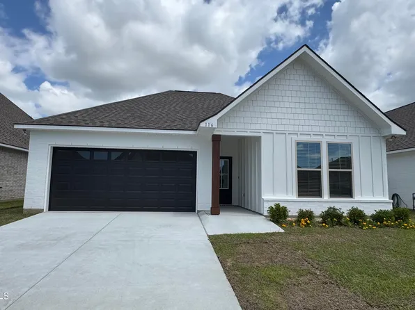 116 Star Ln, Broussard, LA 70518