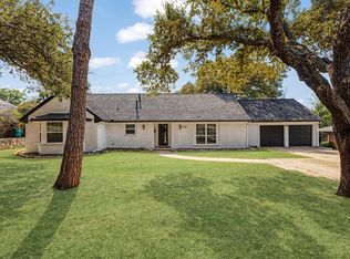 3805 Kimberly Ln, Fort Worth, TX 76133