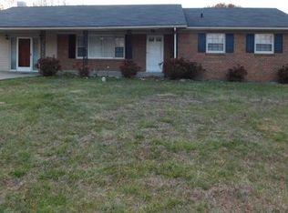 244 Anderson Rd, Eden, NC 27288