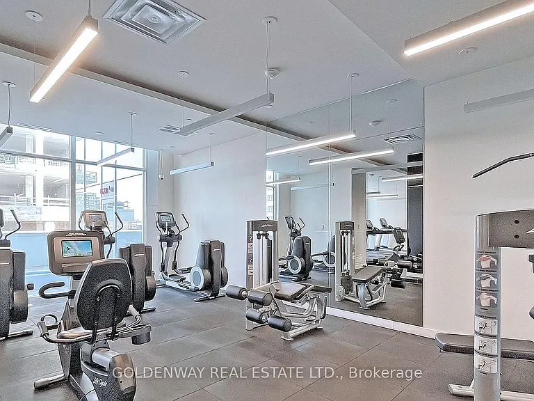 5180 Yonge St #417 — Photo 27