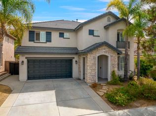 1321 Old Janal Ranch Rd, Chula Vista, CA 91915