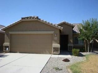 5194 E Silverbell Rd, San Tan Valley, AZ 85143