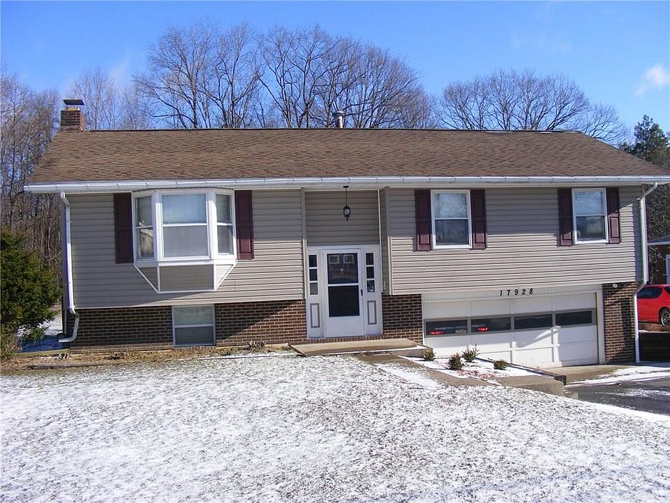 17928 Mullen Rd, Meadville, PA 16335 Zillow