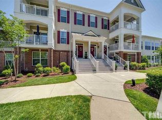 10330 Sablewood Dr #106, Raleigh, NC 27617