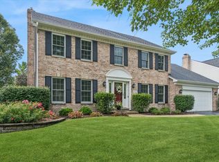 2237 Keim Rd, Naperville, IL 60565