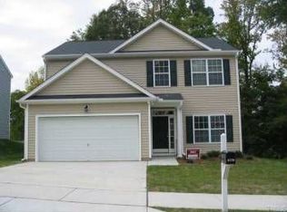 4038 Laurel Glen Ln #LT297, Raleigh, NC 27610