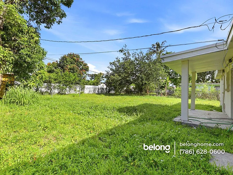 12520 NW 22nd Ct — Photo 3