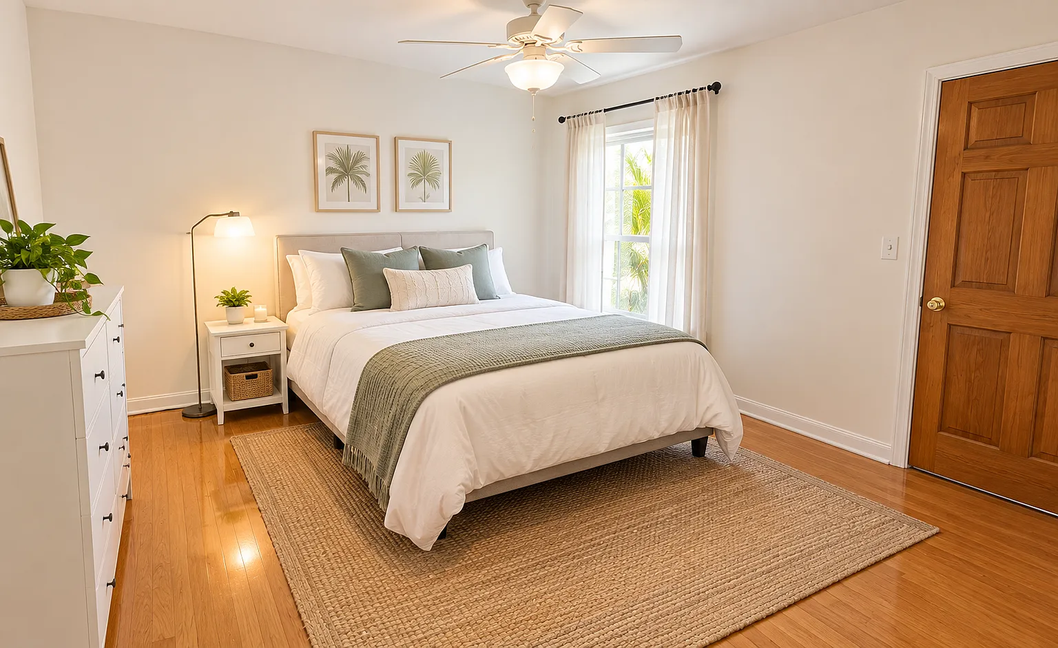 1 bed, 600 sqft, $1,750 — Photo 2
