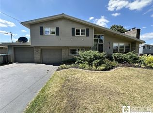14 Mattison St, Frewsburg, NY