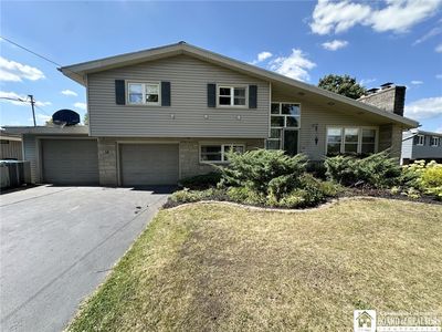 14 Mattison St, Frewsburg, NY, 14738