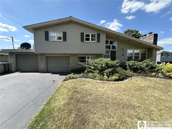 14 Mattison St, Frewsburg, NY 14738