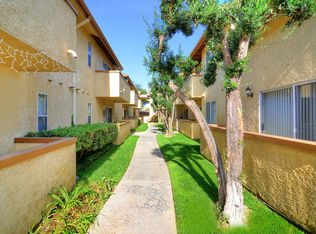Las Flores Apartments, Santa Clarita, CA 91350